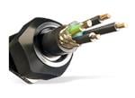 Alpha Wire Industrial Series V VFD Cables